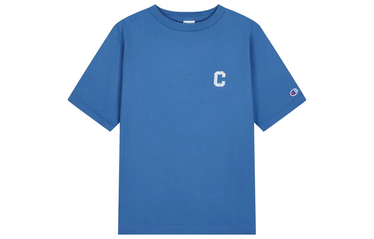 Champion WOMEN'S CASUAL SS24 C-Logo T
