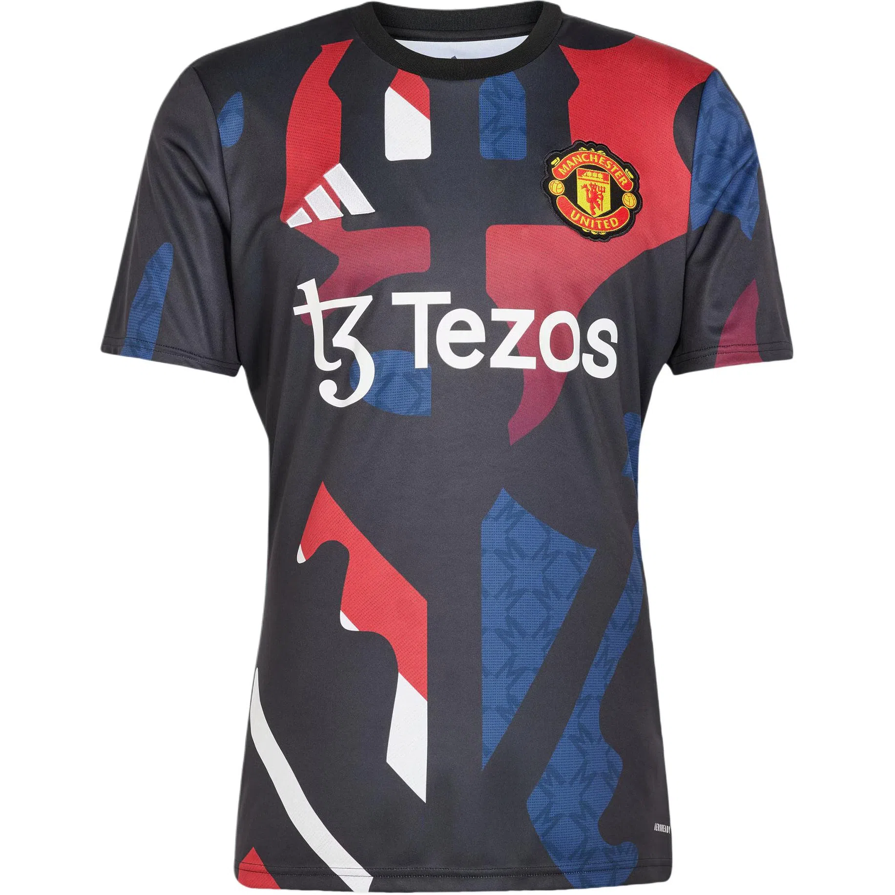 adidas MUFC PRESHI