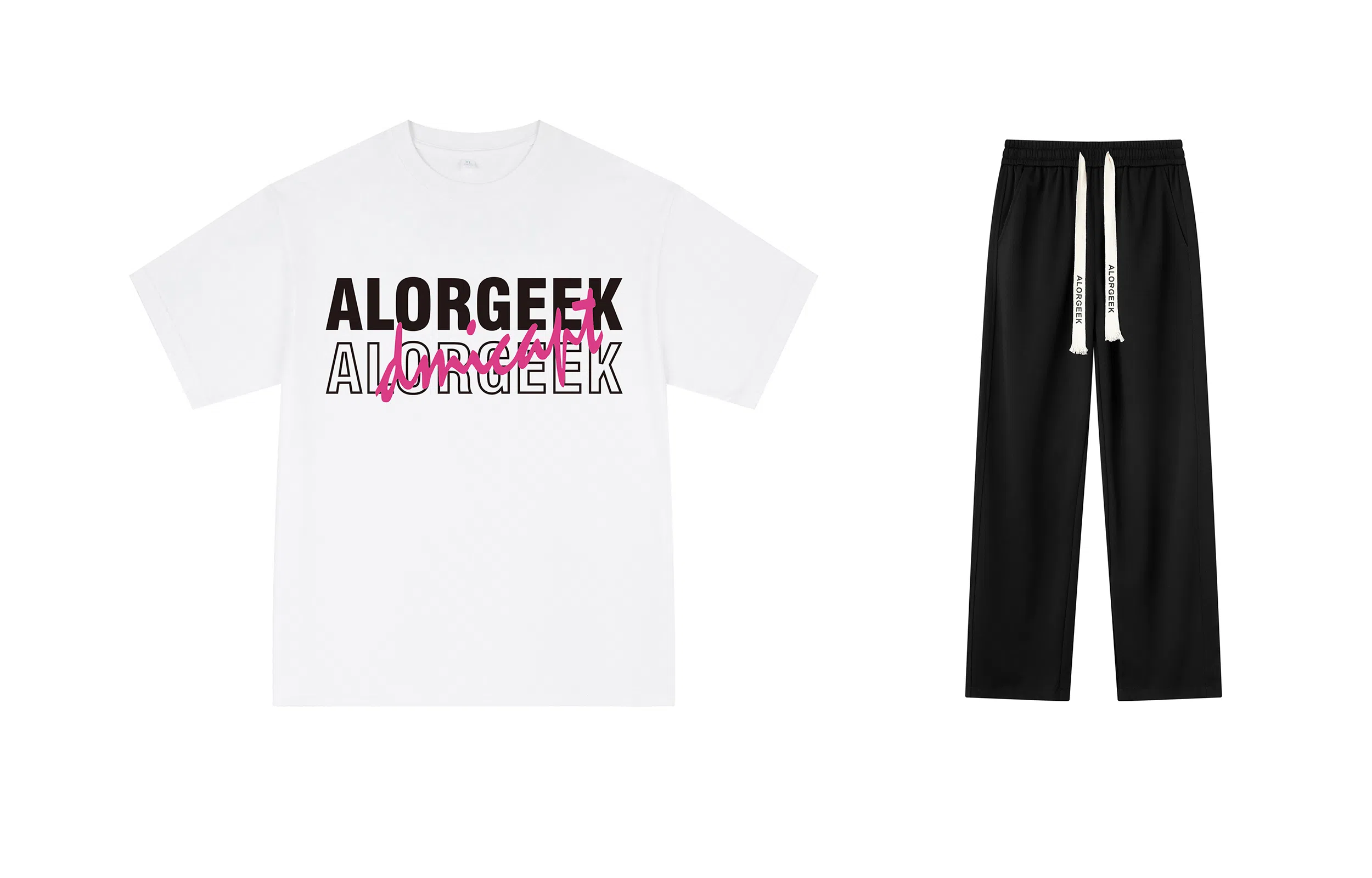 ALORGEEK
