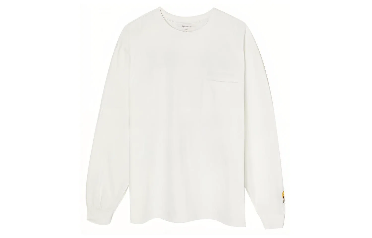 MOUSSY