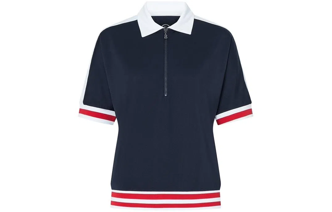 BOGNER SS24 Polo