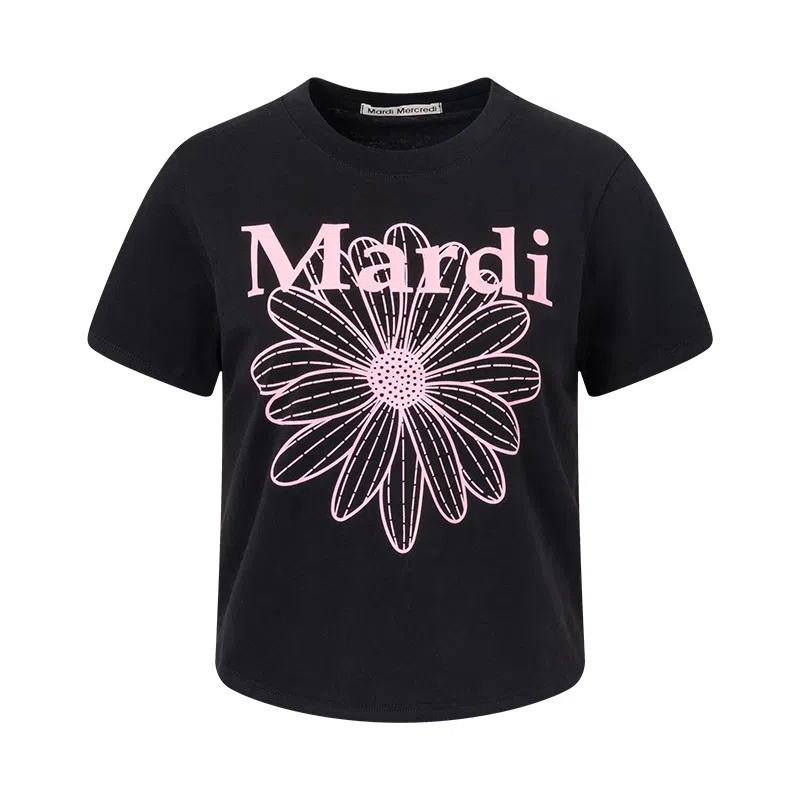 MARDI MERCREDI SS24 T