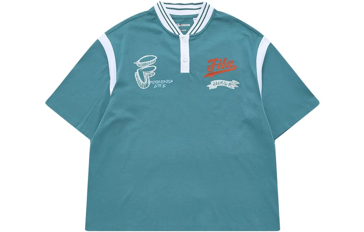 FILA FUSION Polo