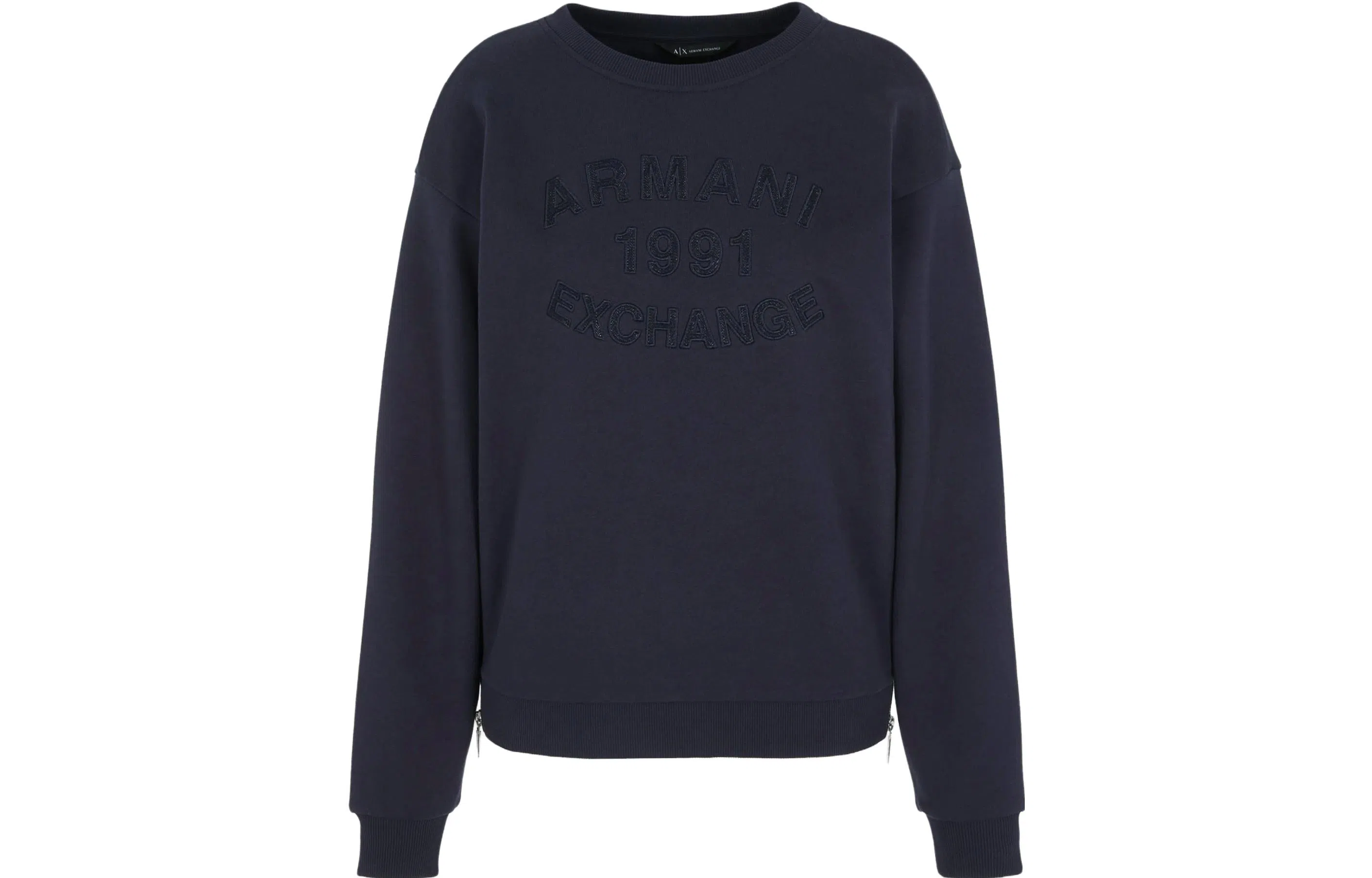 ARMANI EXCHANGE FW23 Logo