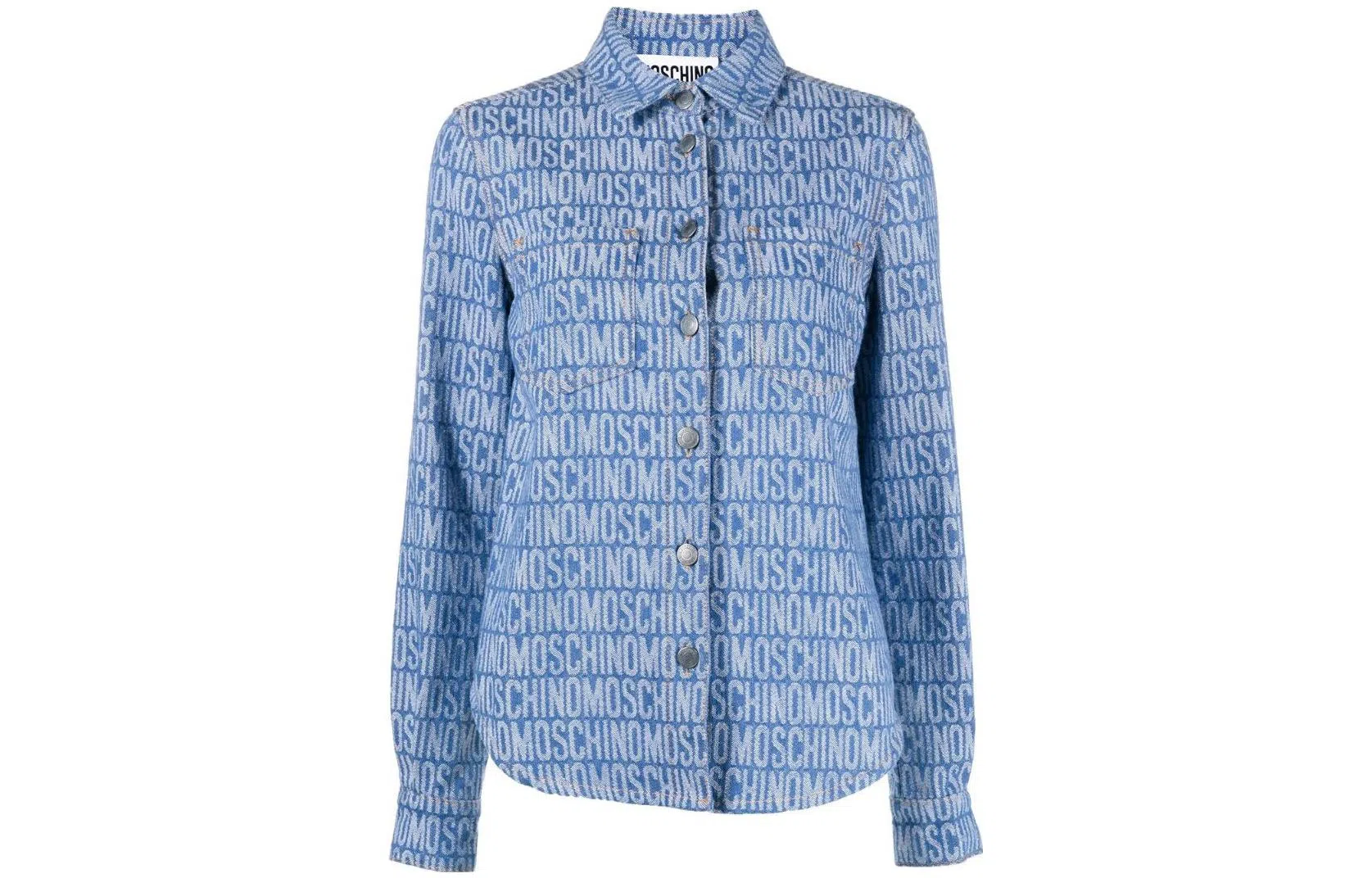 MOSCHINO SS23 Logo