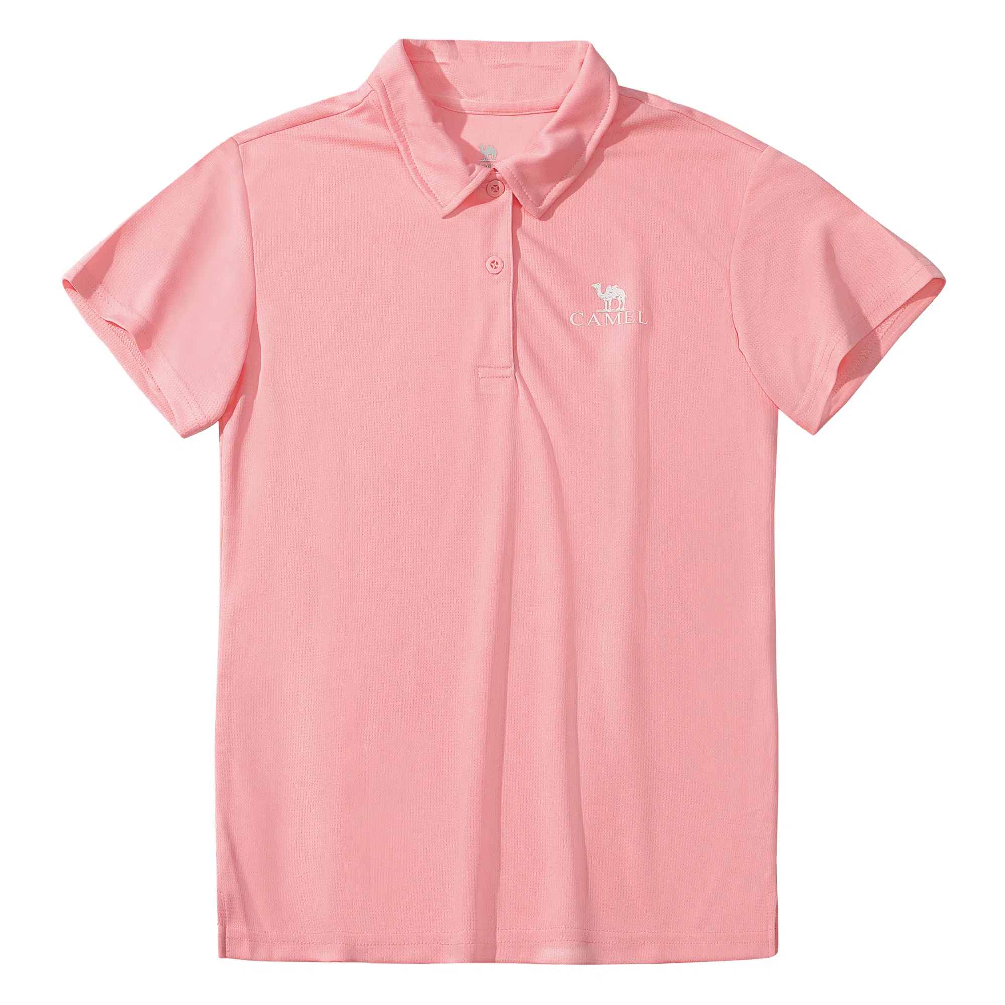 CAMEL LogoPolo