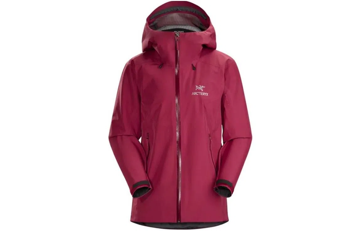 Arcteryx Beta LT Jacket