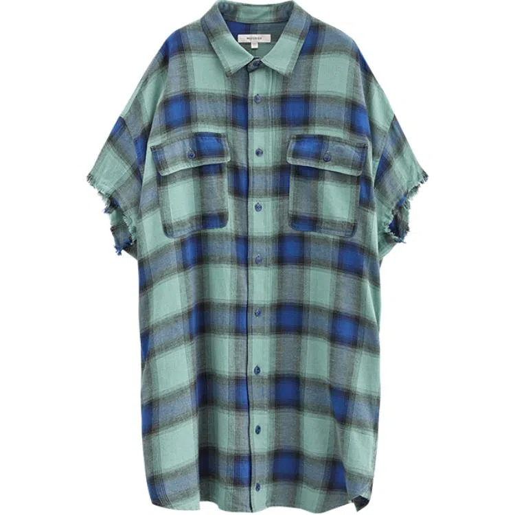 MOUSSY