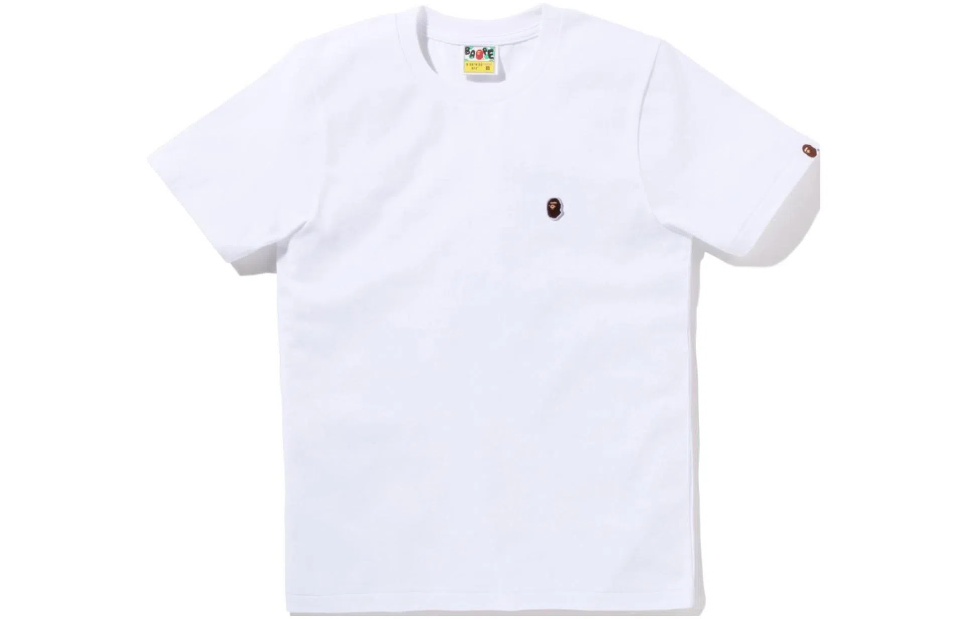 A BATHING APE T