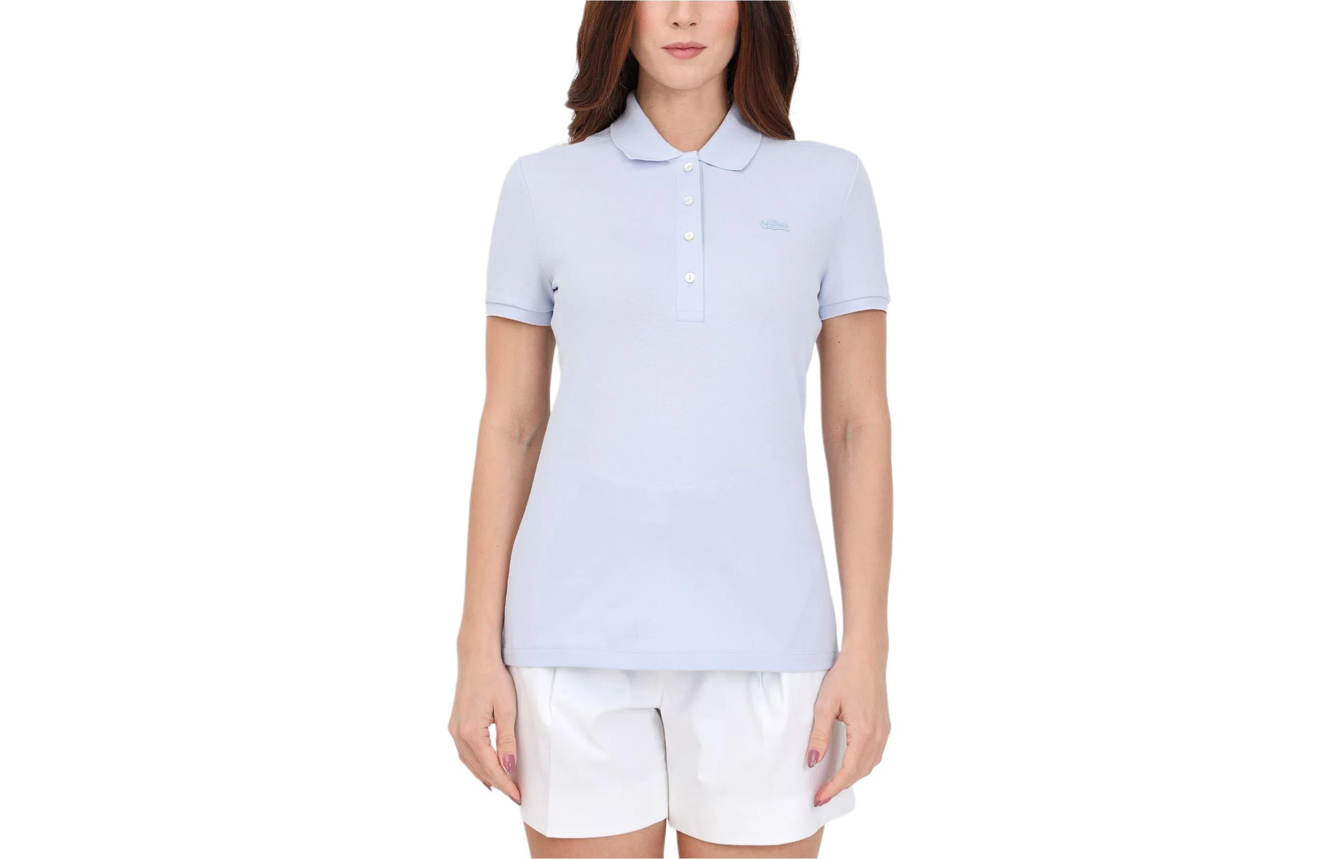 LACOSTE SS24 LogoPoloPolo