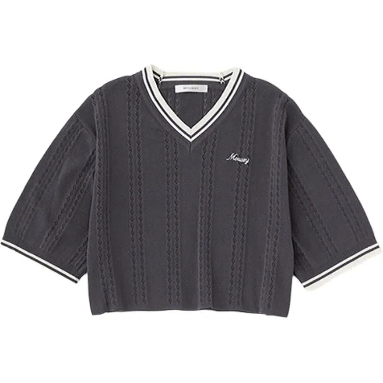 MOUSSY V