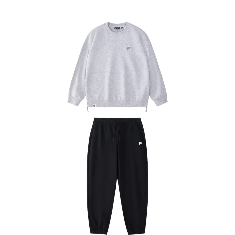 FILA FUSION FOBFUSION LIFE Logo