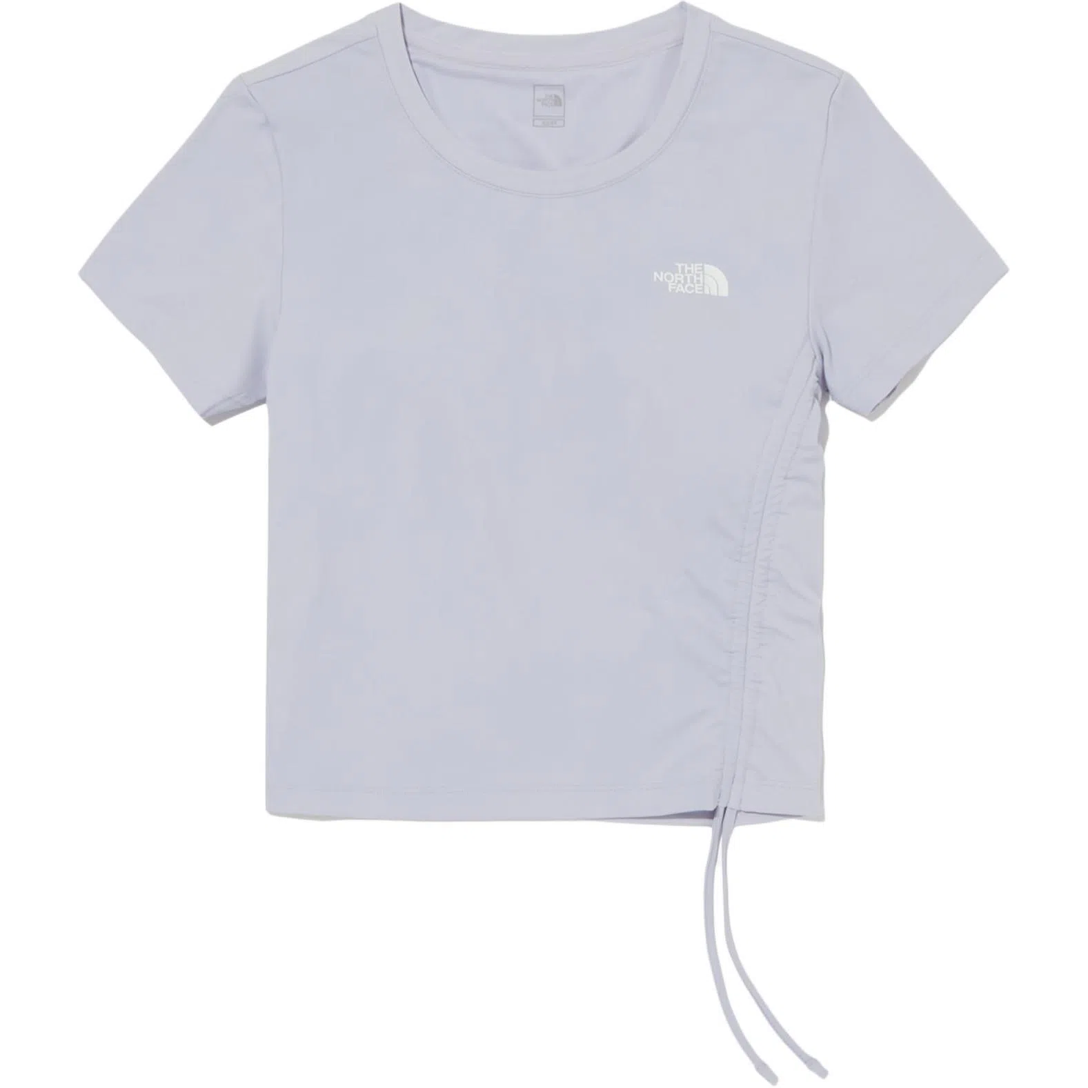 THE NORTH FACE ICE ANY BRA Logo T