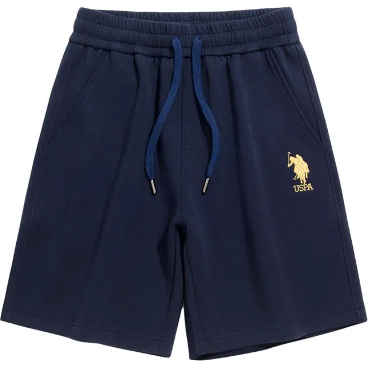 U.S. POLO ASSN.