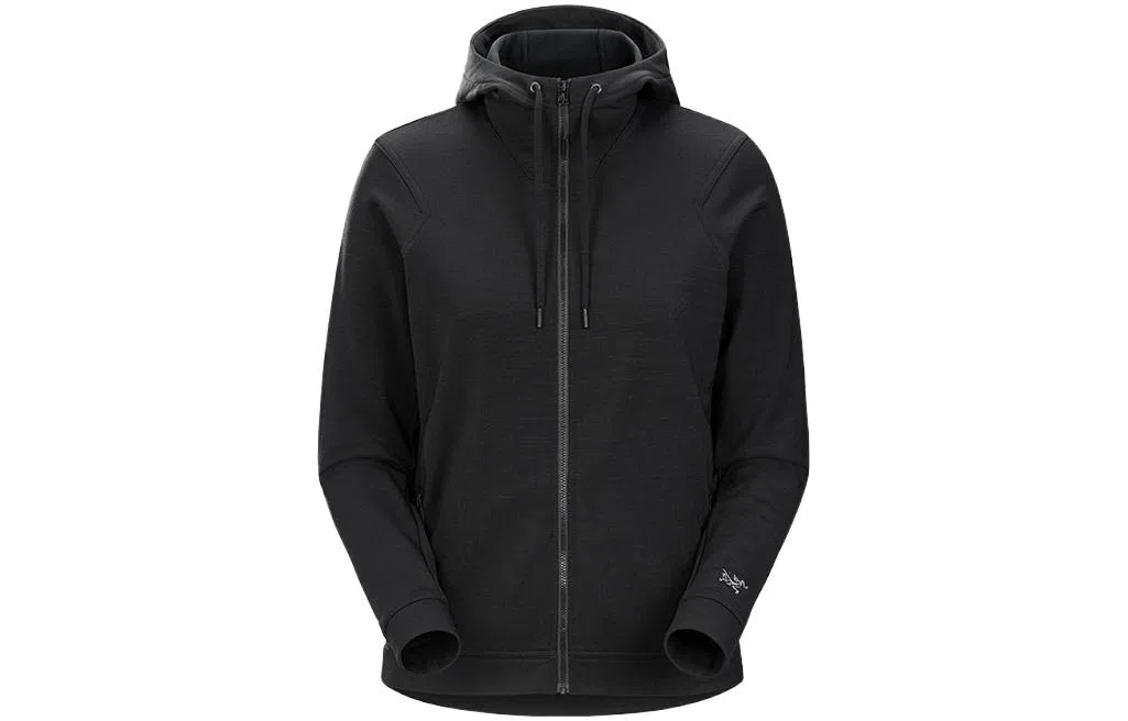 Arcteryx Lanora Full Zip Hoody W