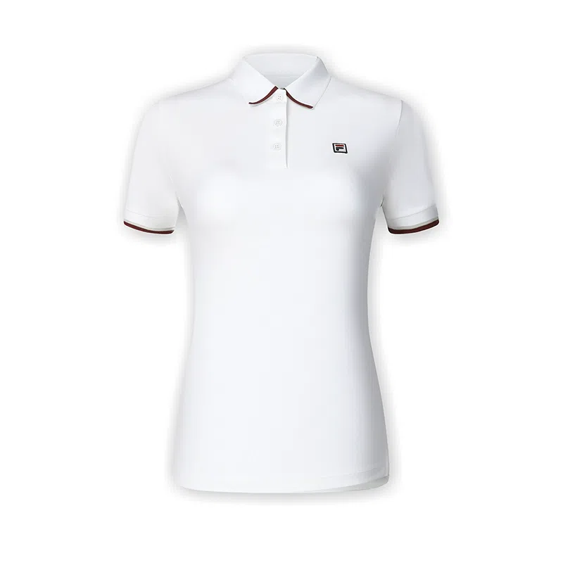 FILA TENNIS POLO