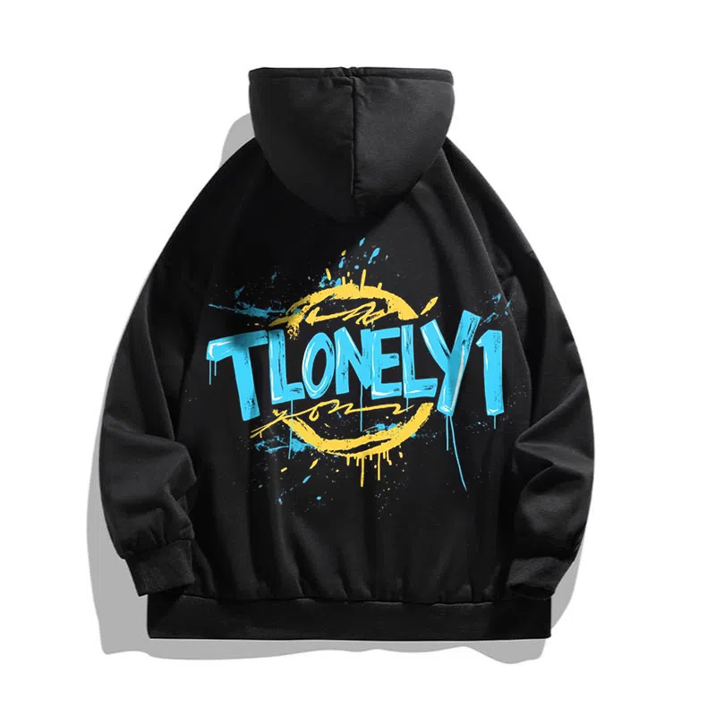TLONELY1 logo