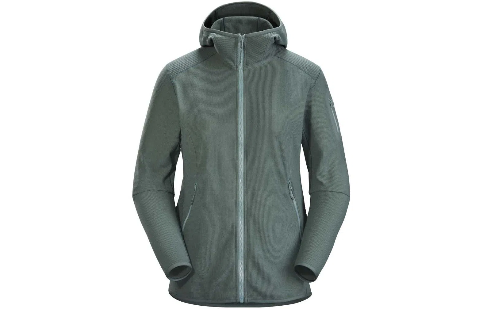 Arcteryx Delta Lt Hoody