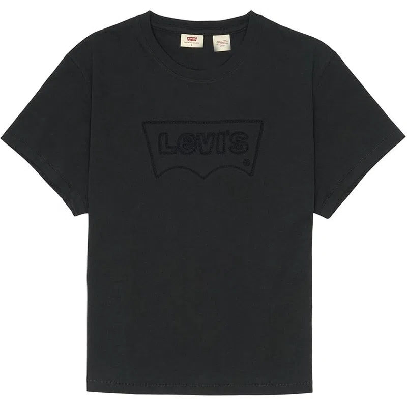 levis LOGO T