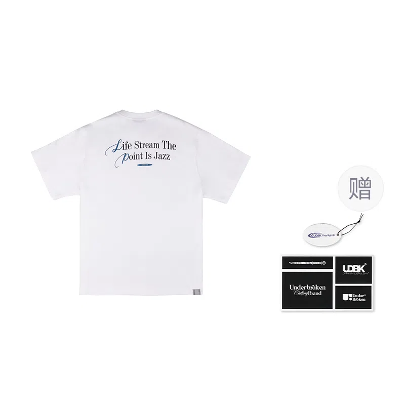 UDBK 300g T