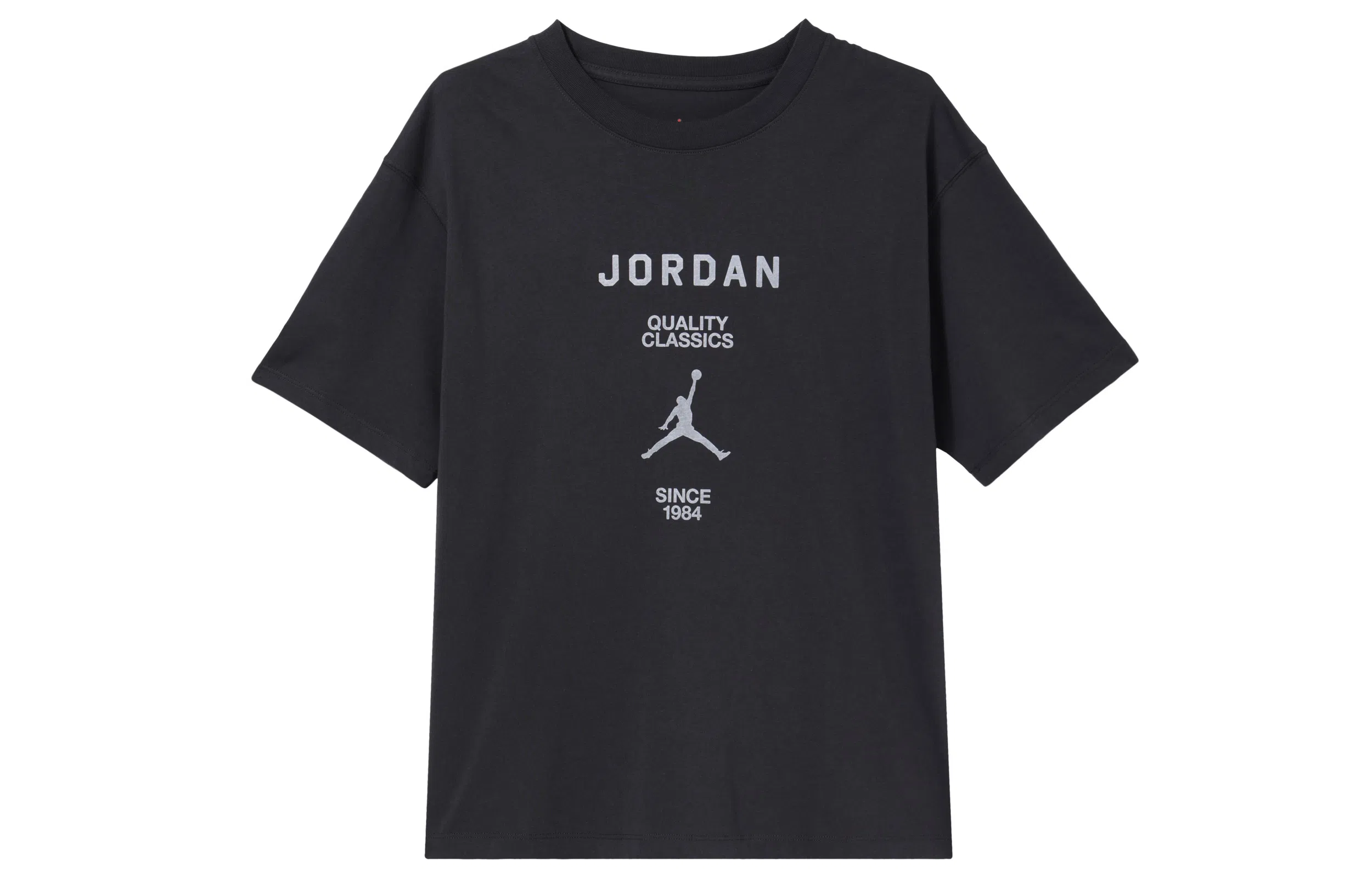Jordan Girlfriend logo T