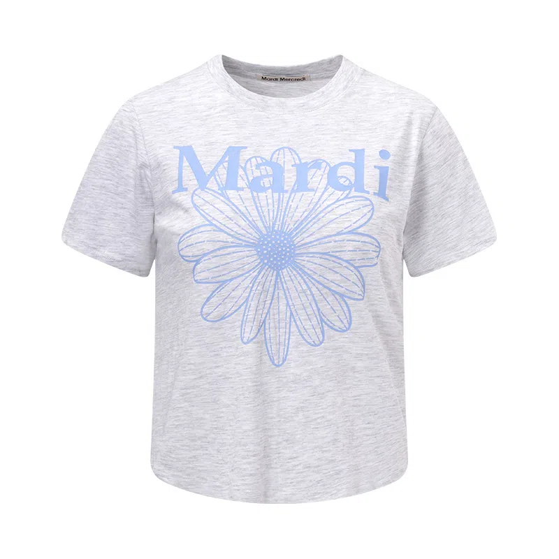 MARDI MERCREDI SS24 T