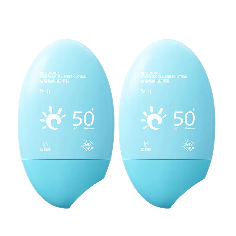 SPF50+PA+ 50g