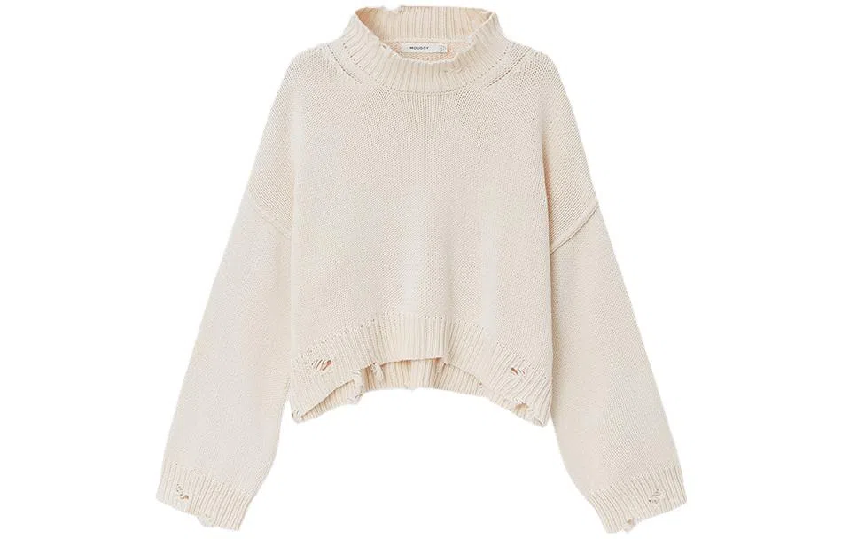 MOUSSY