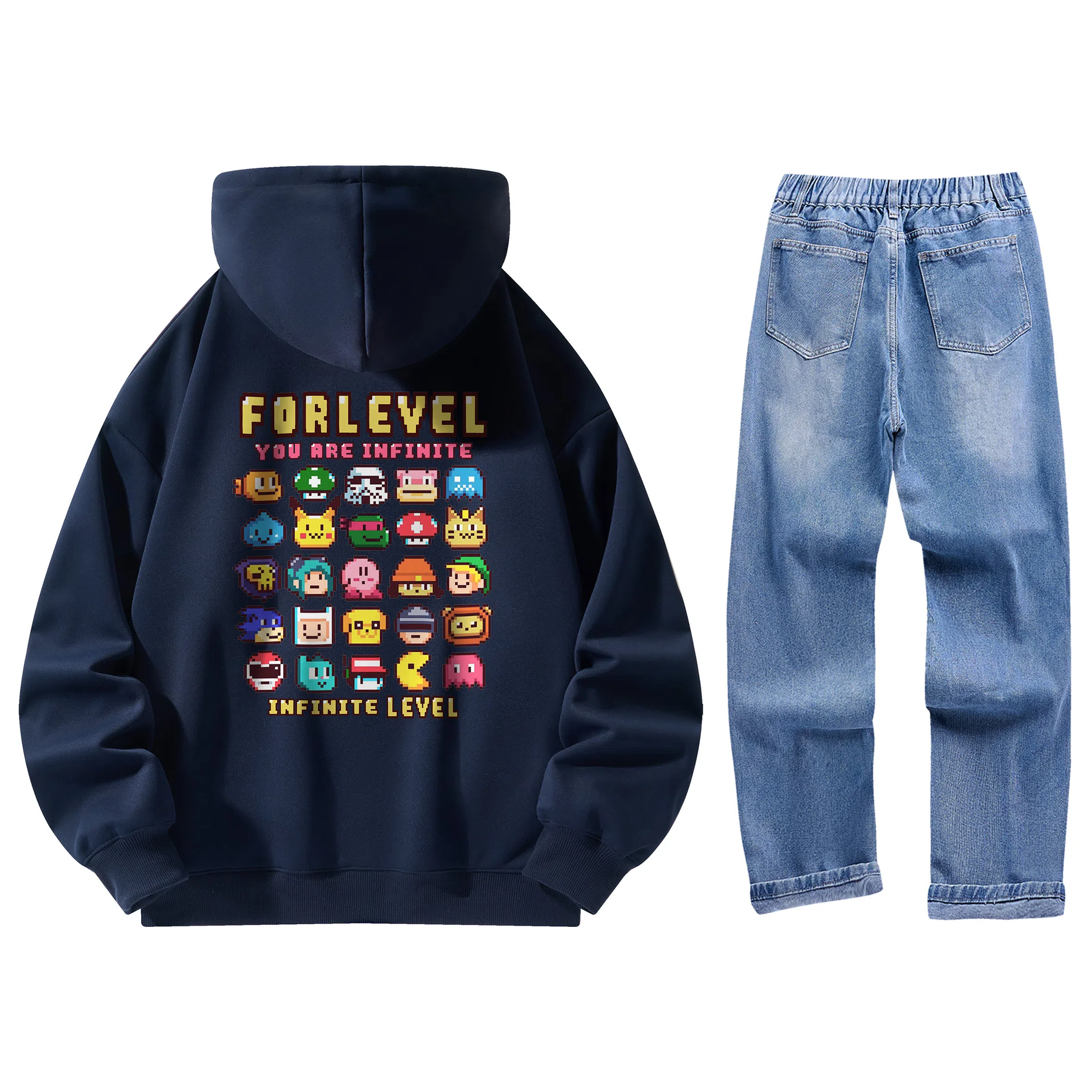 LEVEL