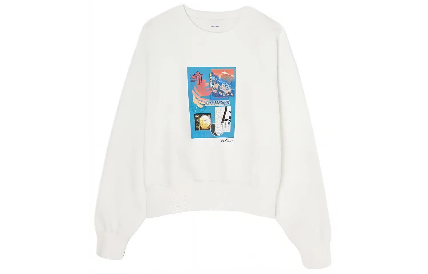 MOUSSY