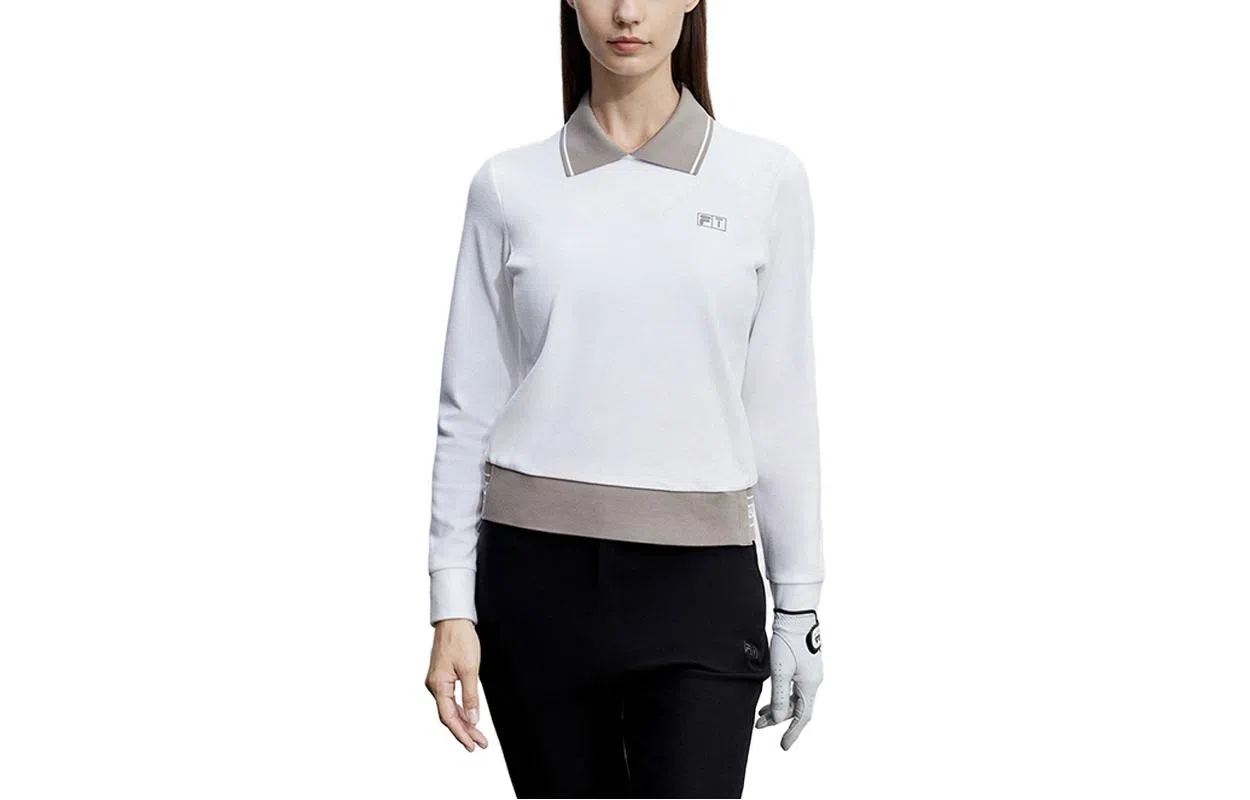 FILA Golf Polo