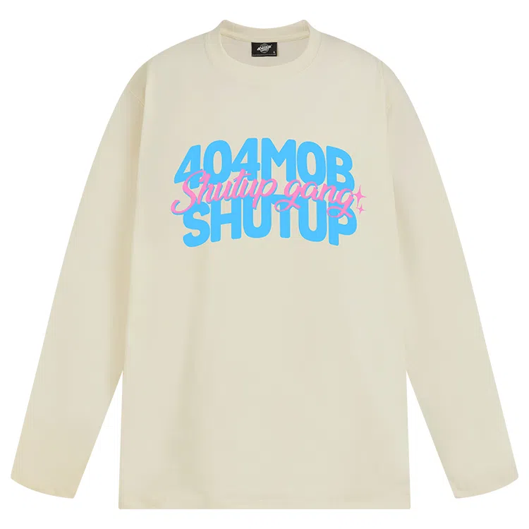 404MOB GANG T