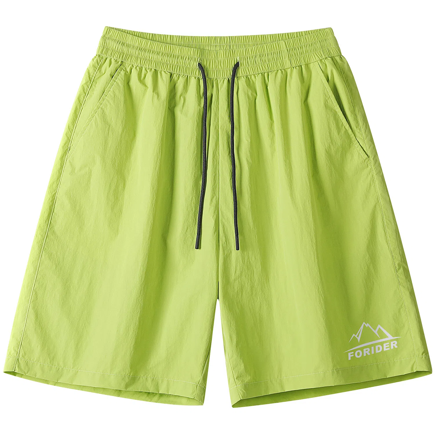FORIDER Shorts
