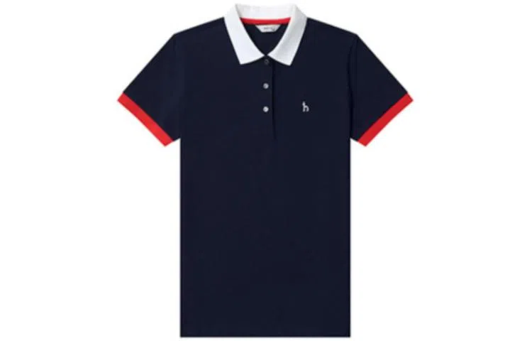 HAZZYS LogoPolo