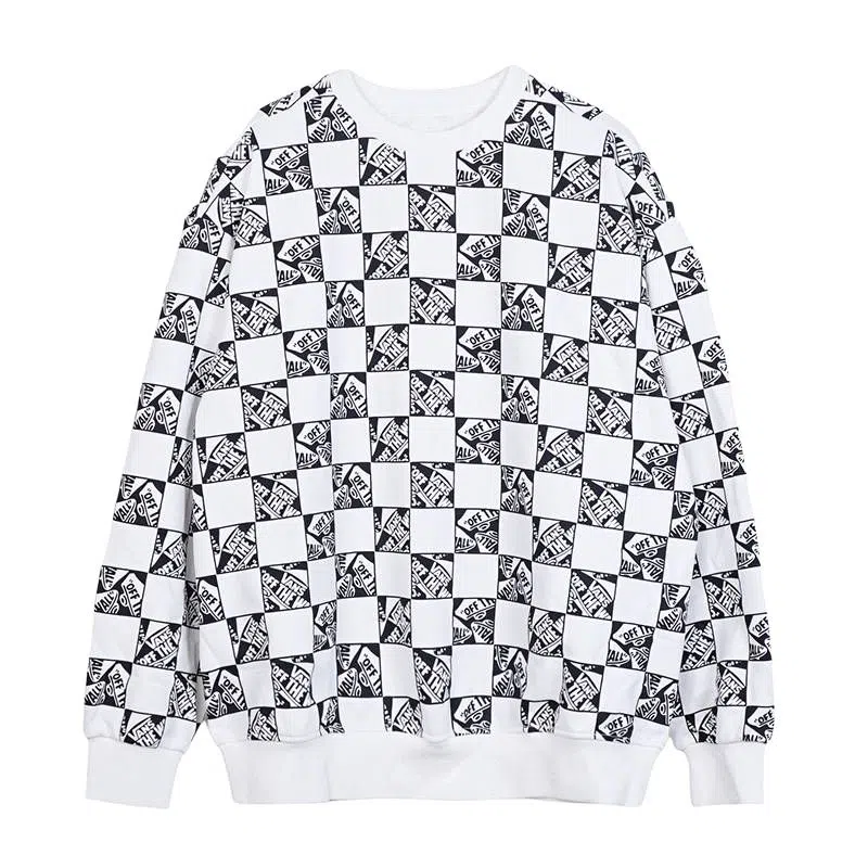 Vans OFF THE WALLCheck SKATE CRE