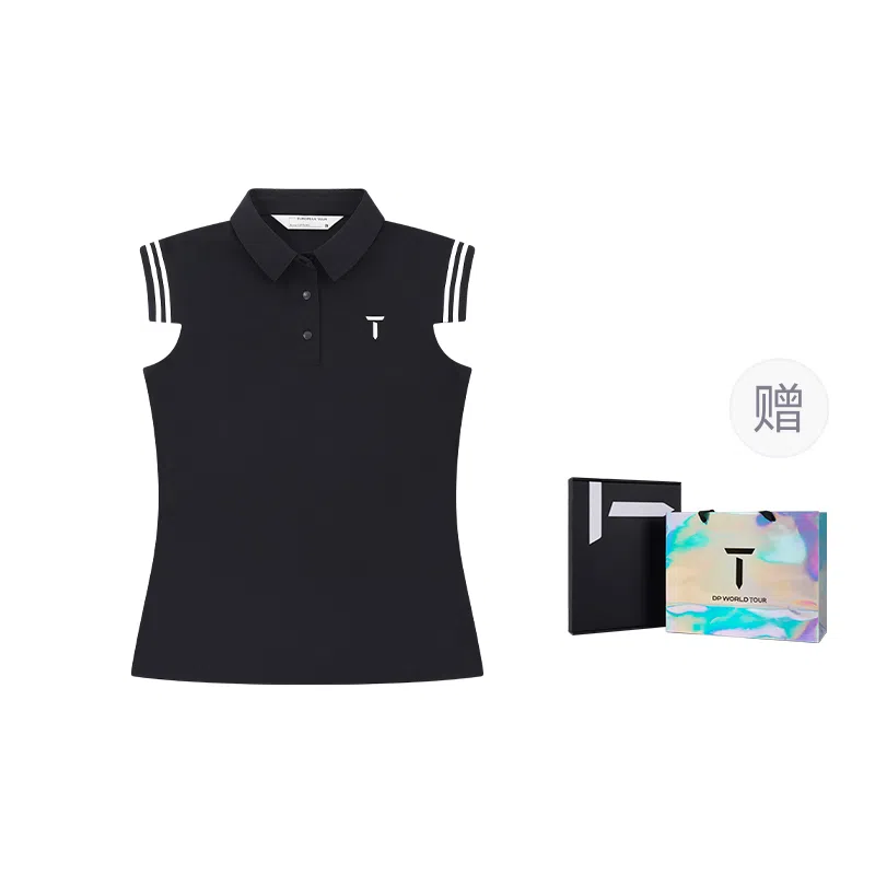 EUROPEAN TOUR Polo