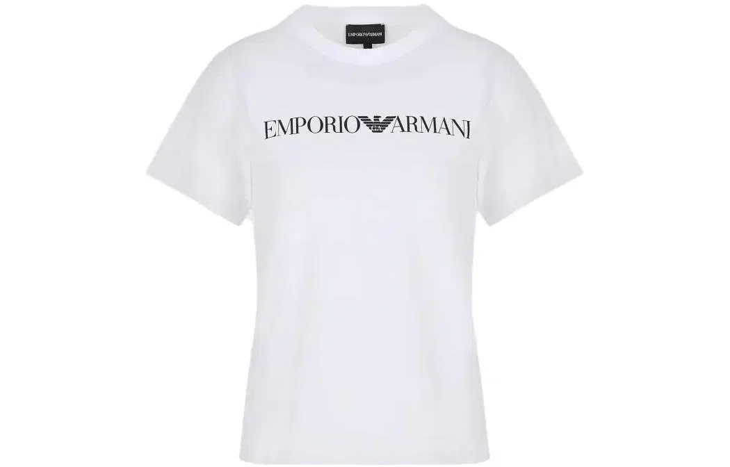 EMPORIO ARMANI SS23 LogoT