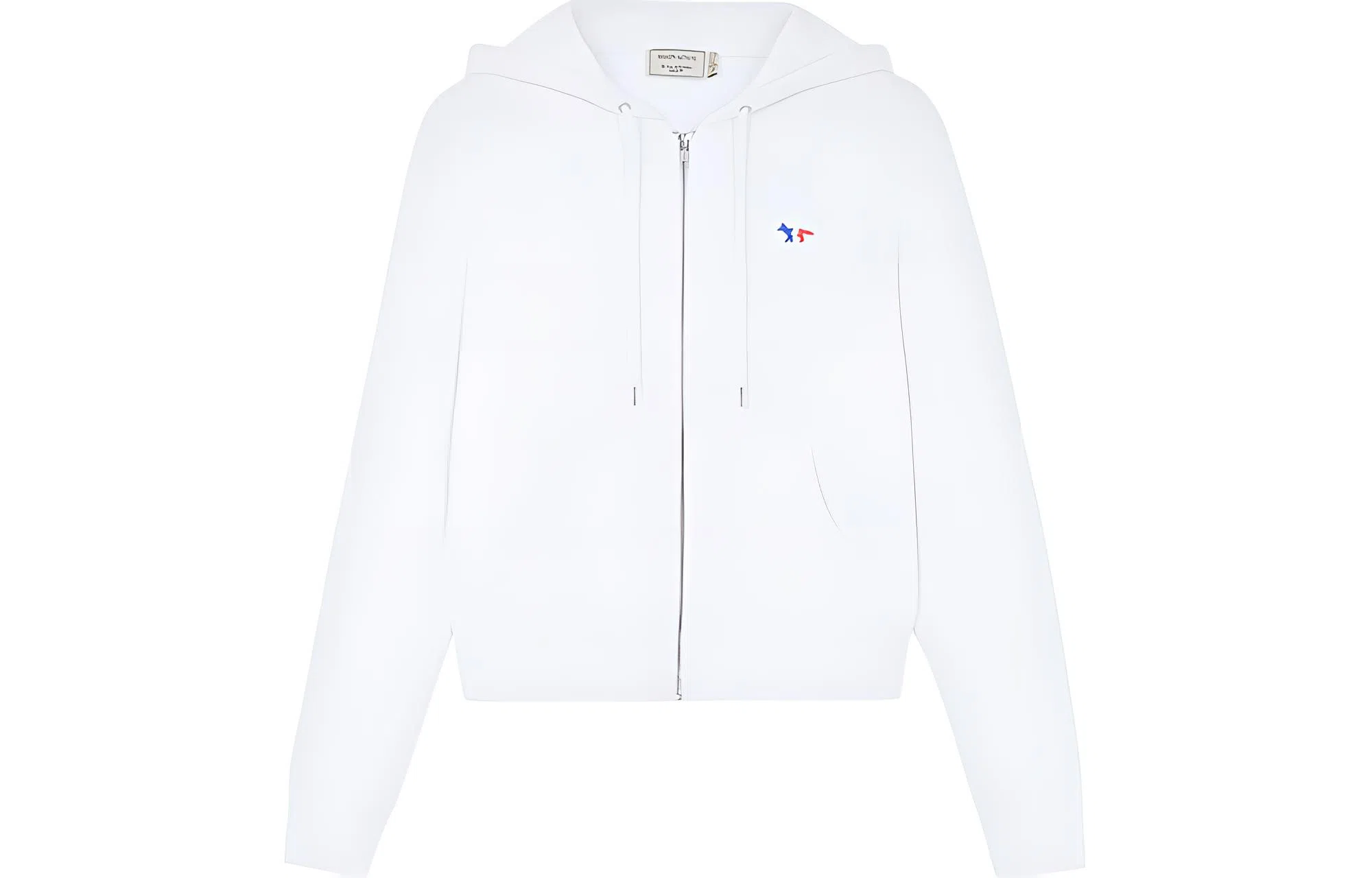 Maison Kitsune