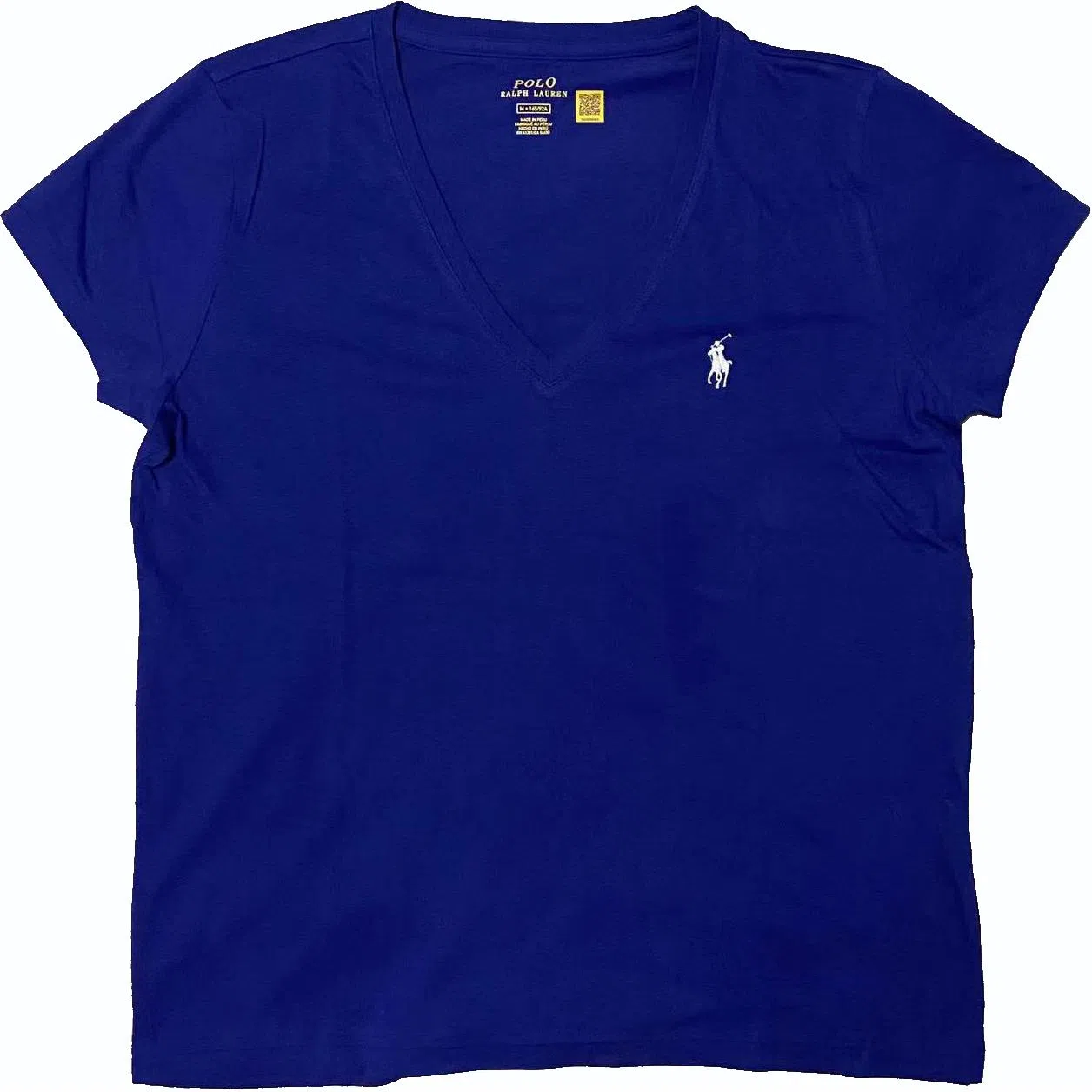 Polo Ralph Lauren V T