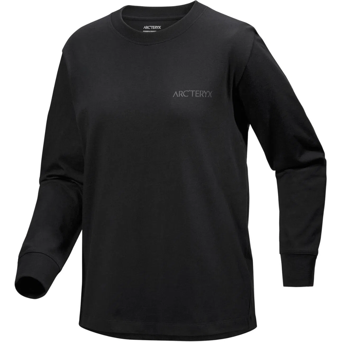 Arcteryx BIRD COTTON Crag T