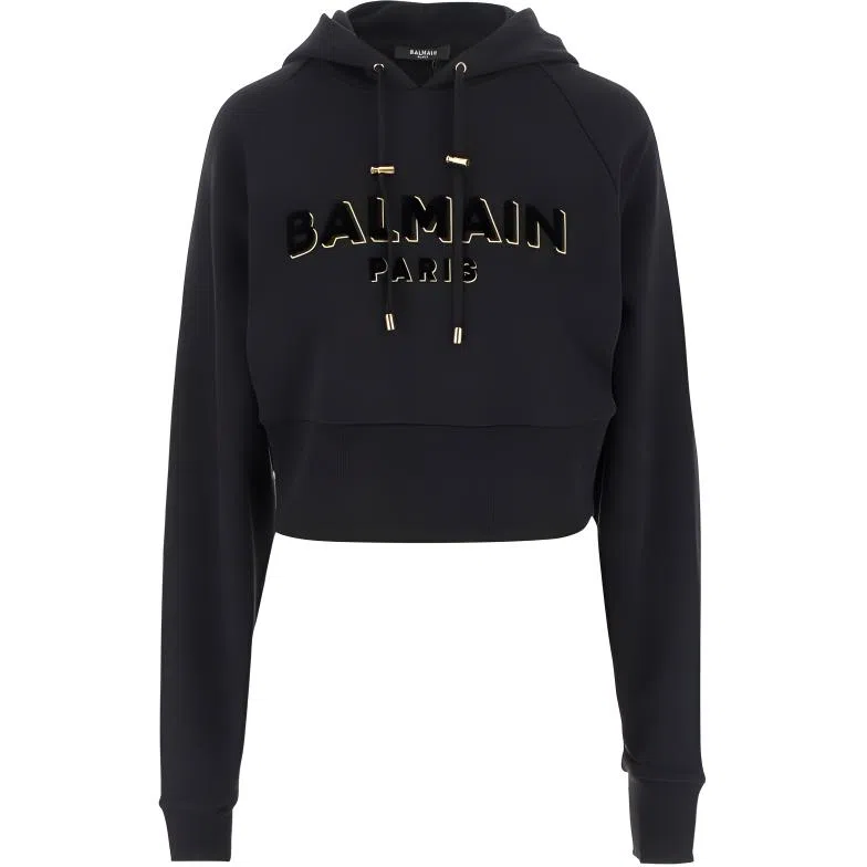 BALMAIN SS23 Logo