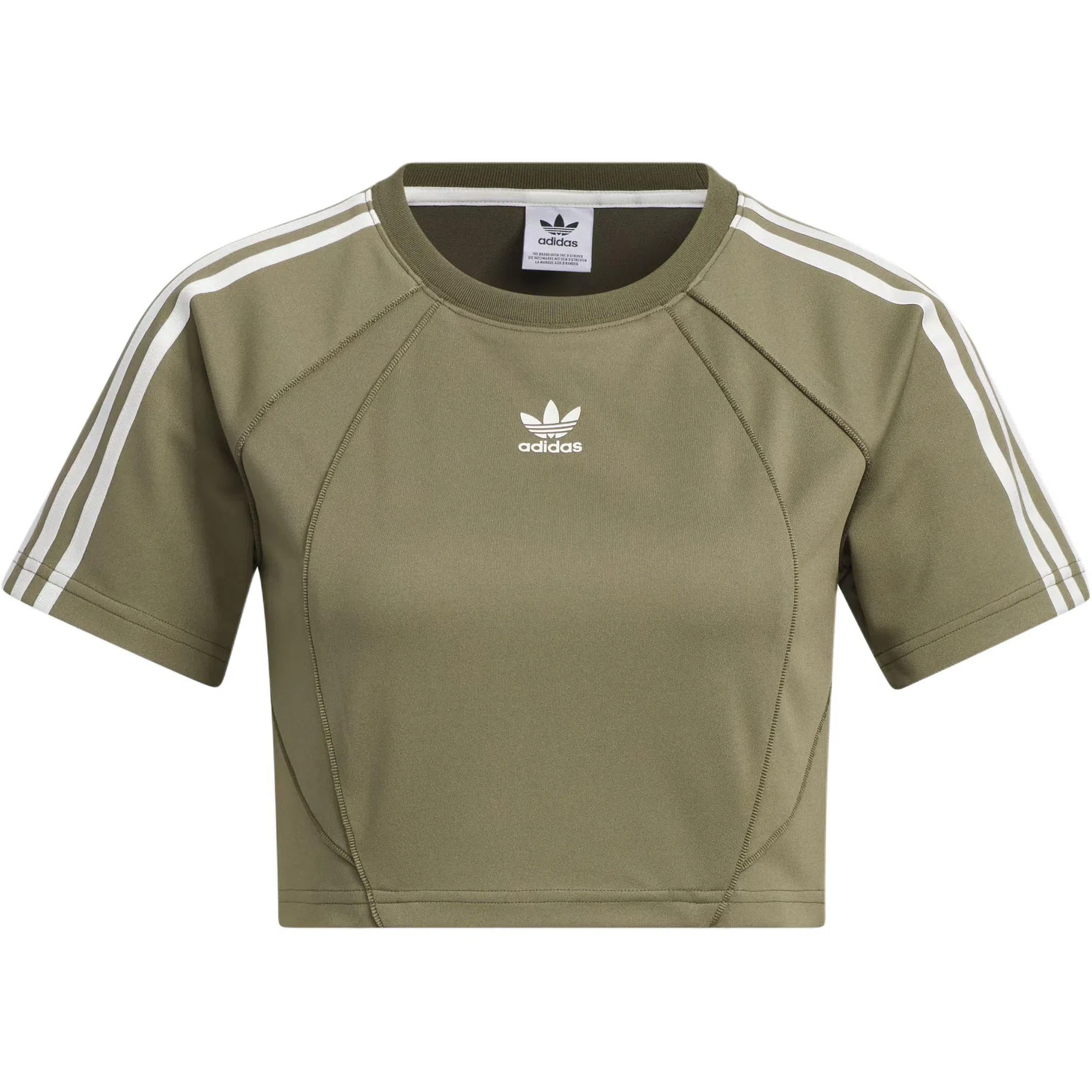 adidas originals BABY TEE T