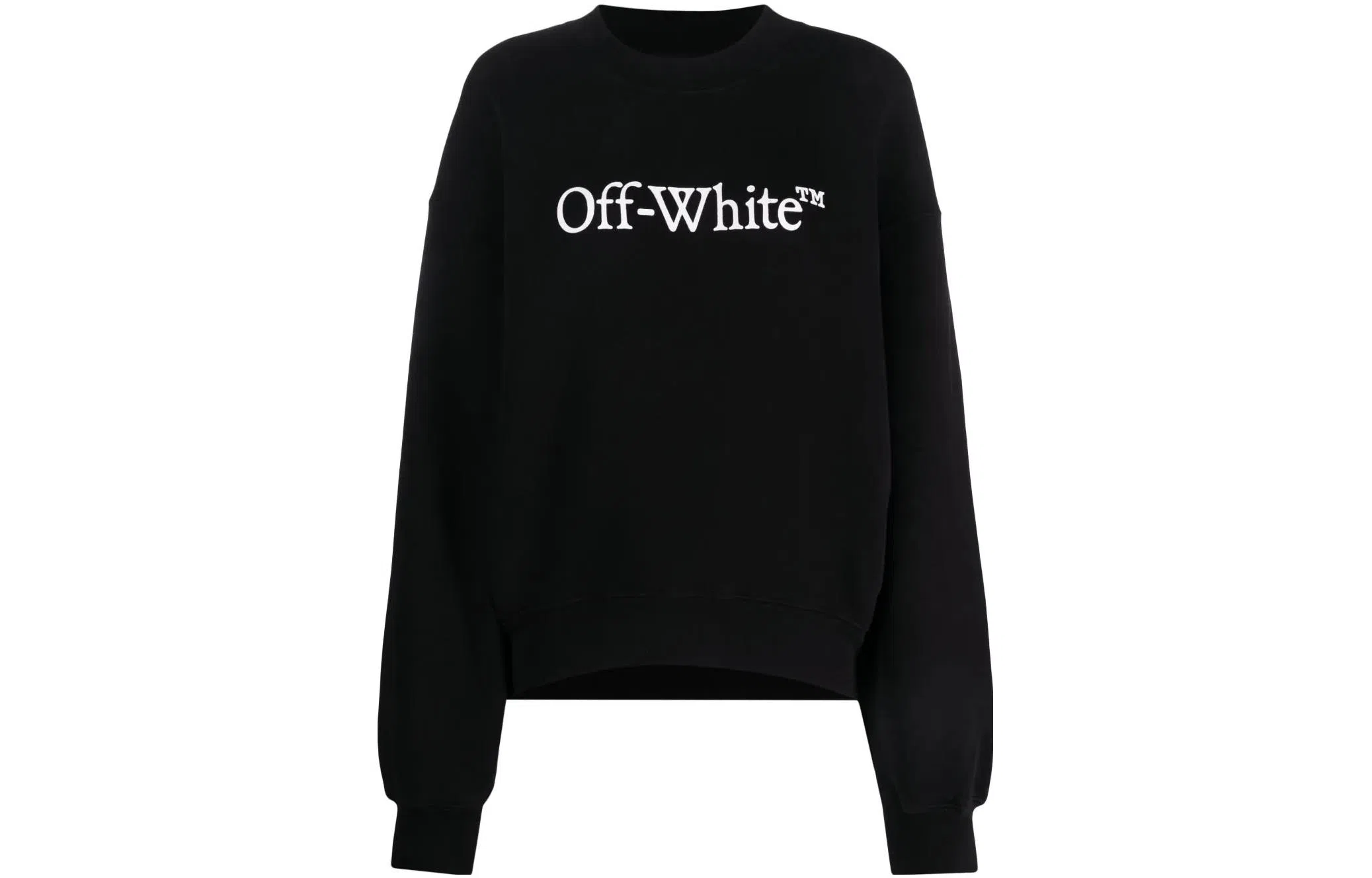 OFF-WHITE Logo