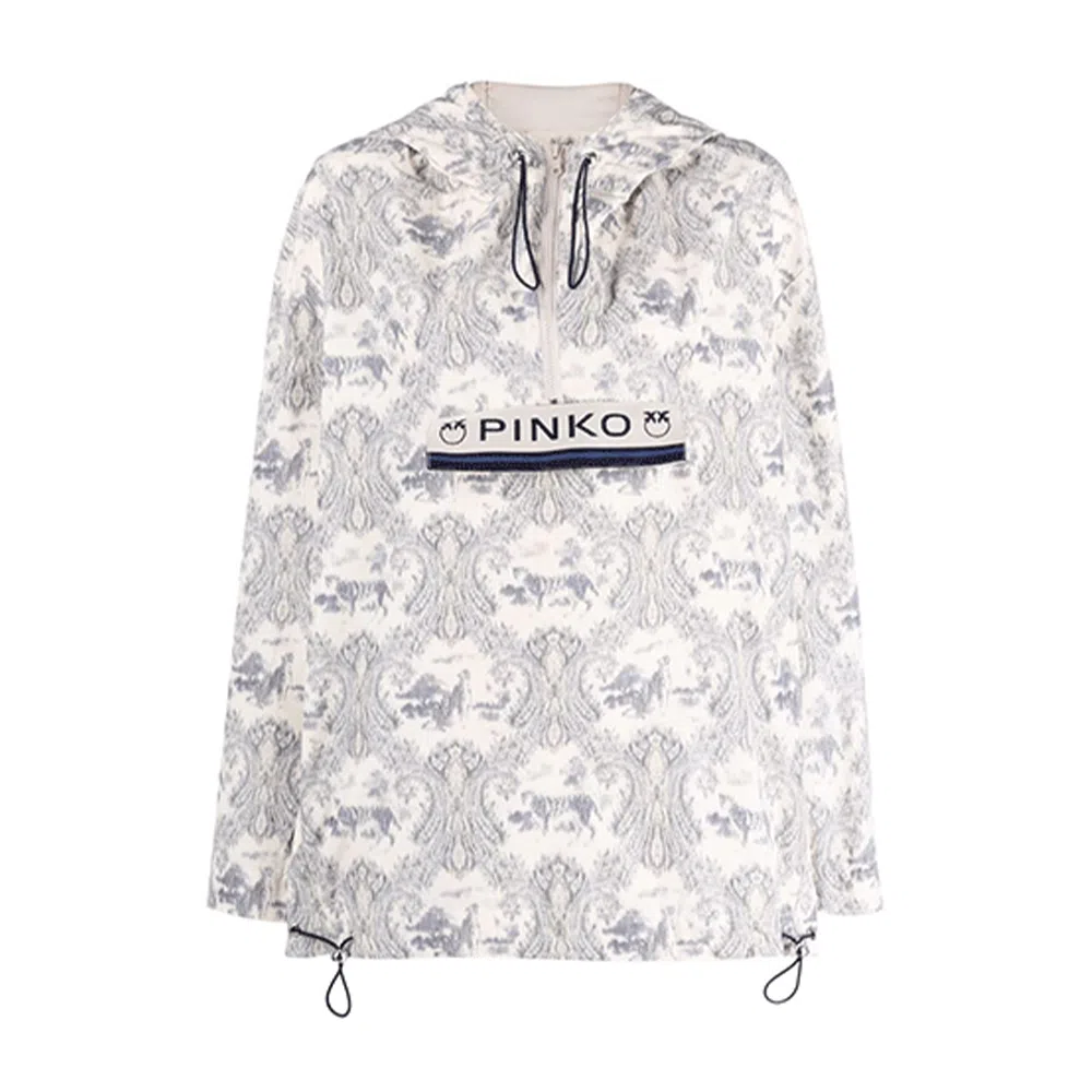 PINKO SS22 Logo