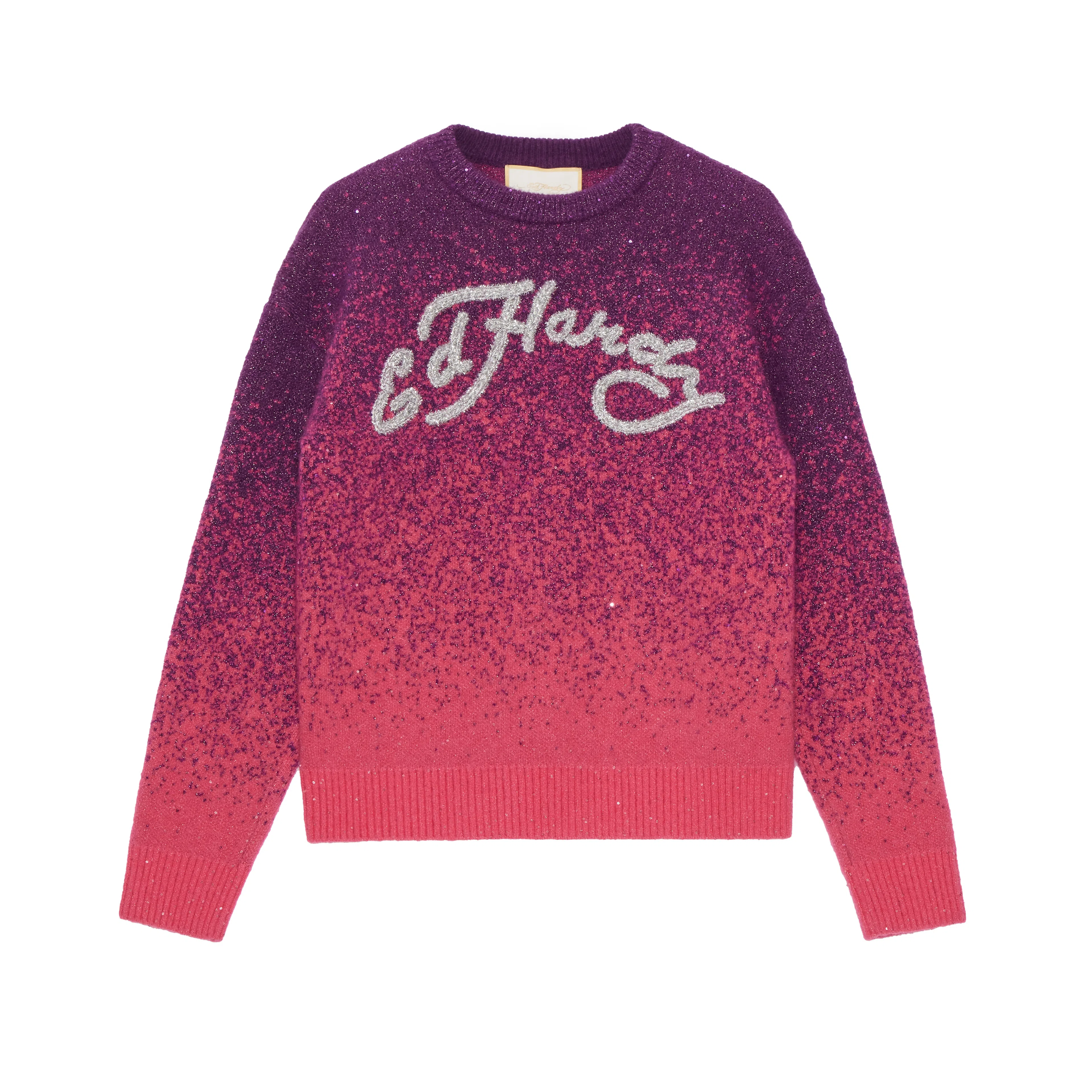 Ed Hardy 23FW LOGO