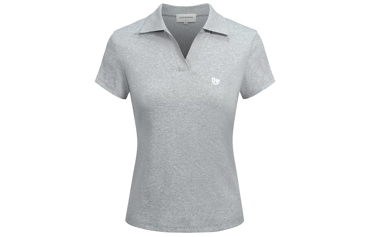 11ESTRANGER POLOPolo