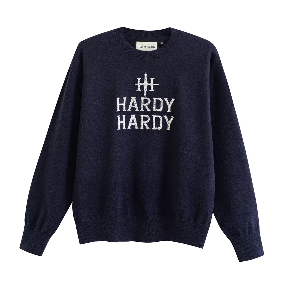 HARDY HARDY