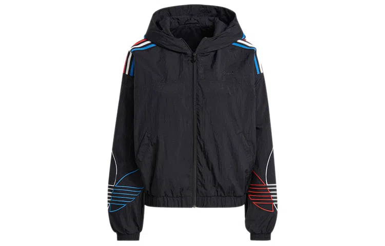 adidas originals Windbreaker