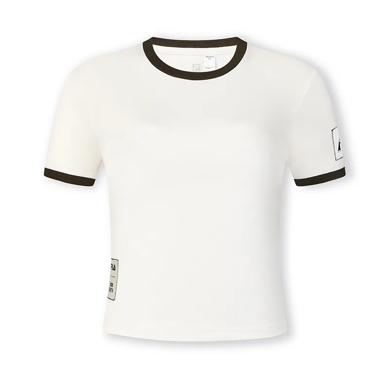 FILA x BBC EARTH T T