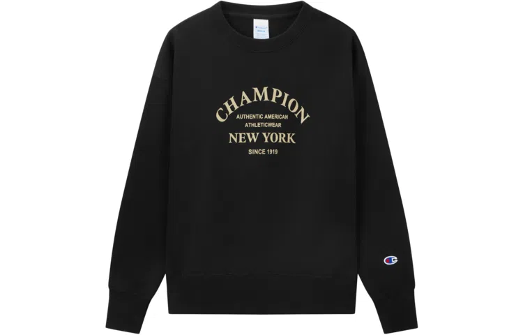 Champion x FW22 c-logo